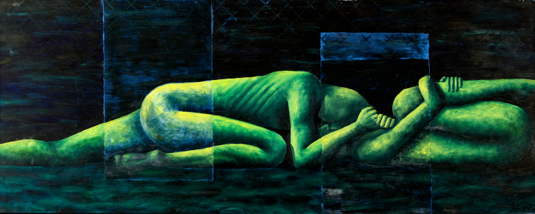 1997 Art - Suzanne Thomas