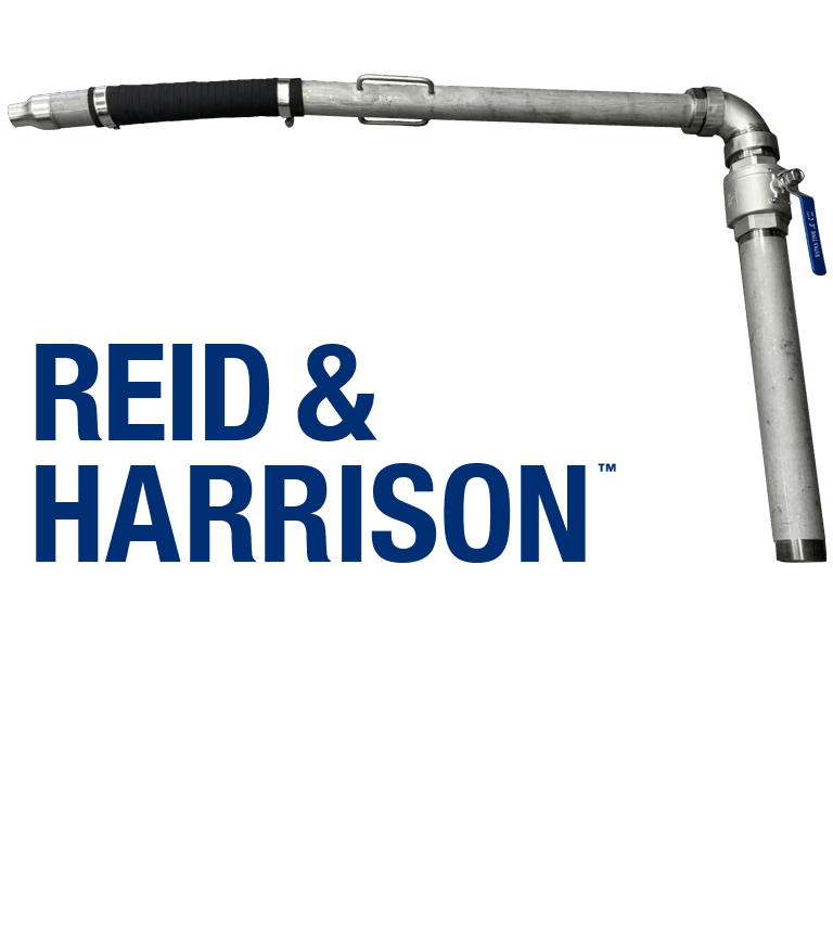 Reid & Harrison Wash Down System