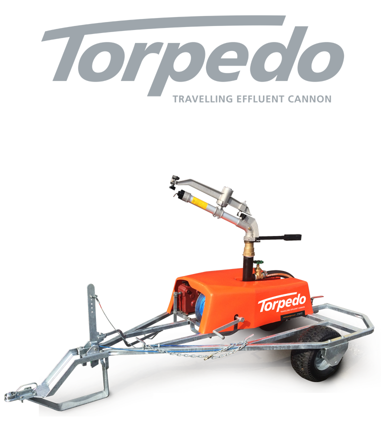 Torpedo