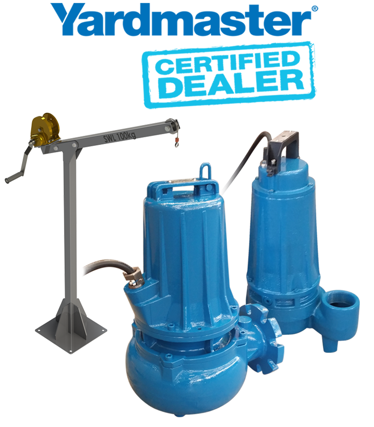 Submersible Pumps