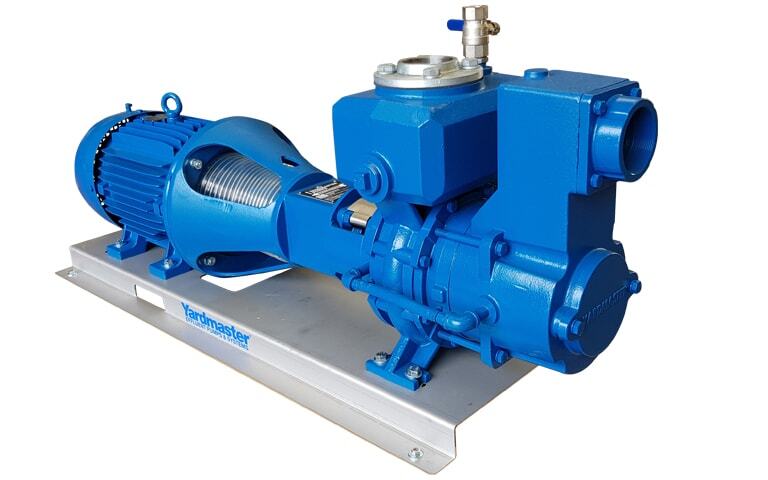 Yardmaster Effluent Pumps