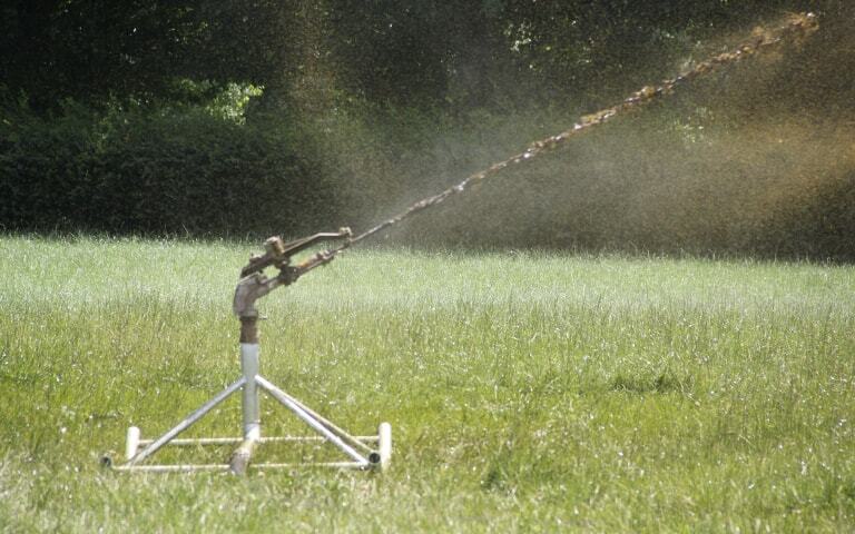 Reid & Harrison Sprinklers & Rain Guns